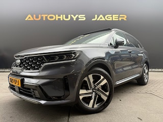 Kia Sorento 1.6 T-GDI Plug-in Hybrid 4WD DynamicPlusLine 7p.
