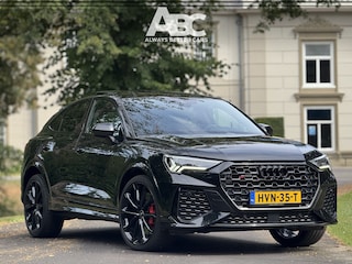 Audi Q3 RSQ3 TFSI