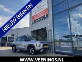Citroën C3 Aircross 1.2 110PK PureTech S&S Feel CARPLAY / ANDROID - PDC - NL AUTO -