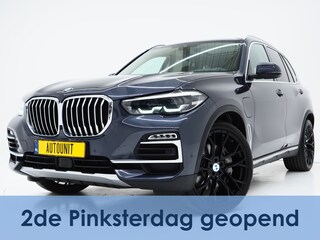 BMW X5 xDrive45e High Executive | Panoramadak | Luchtvering | Trekhaak | Head Up | Camera | Keyless