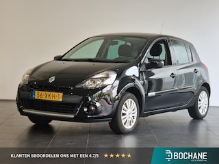 Renault Clio 1.2 Collection | 1E EIGENAAR | AIRCO | CRUISE CONTROL | ELEKTRISCHE RAMEN VOOR |