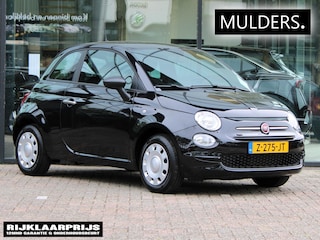 Fiat 500 1.0 Hybrid Urban | Airco / Bluetooth / Cruise
