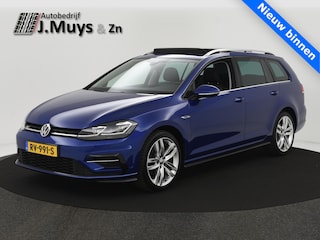 Volkswagen Golf Variant 1.4 TSI 150PK Highline Business R AUTOM. PANODAK|VIRTIAL|CAMERA|LED|18INCH|STOELVERW|STOELMASSAGE|APPLECARPLAY