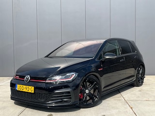 Volkswagen Golf 2.0 TSI GTI TCR / DCC / Akrapovic / 1ste eigenaar
