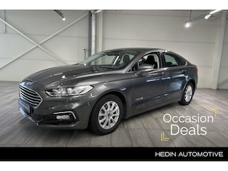 Ford Mondeo 2.0 Hybrid 187pk Titanium