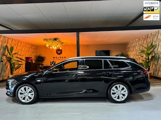 Opel Insignia Sports Tourer 1.5 Turbo Innovation Garantie Camera Elek Achterklep Blindspot StuurVW StoelVW Cruise Navi Rijklaar