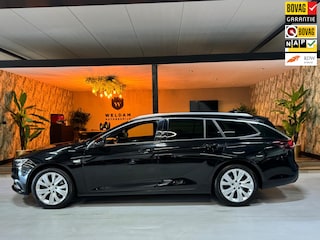 Opel Insignia Sports Tourer 1.5 Turbo Innovation Garantie Camera Elek Achterklep Blindspot StuurVW StoelVW Cruise Navi Rijklaar