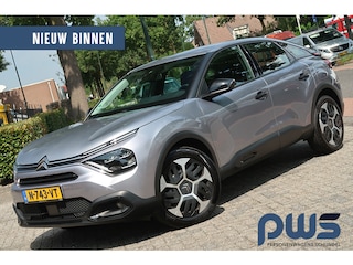 Citroën C4 1.2 Puretech Feel Navi / Cruise / Camera / PDC / Apple Carplay / 1e Eig / NL auto! New Model