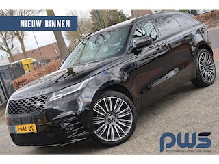 Land Rover Range Rover Velar 2.0 P250 Turbo AWD HSE R-Dynamic Full Option / Meridian / NL auto / Schuifdak