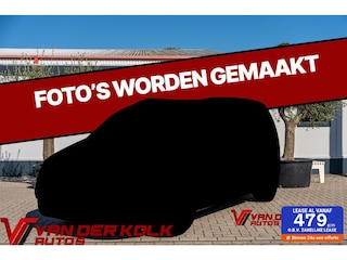 Volkswagen Tiguan 1.5 TSI Comfortline 7 Persoons