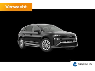 Skoda Enyaq Business Edition | Chrome interieur accenten | Driving mode select | LED interieurverlichting inclusief sfeerverlichting