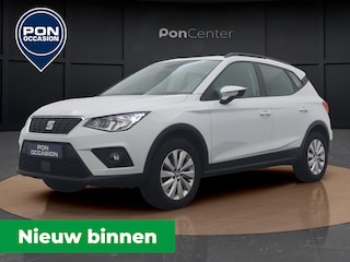 Seat Arona 1.0 TSI Style | NIEUW BINNEN | Navigatie | Cruise Control | Trekhaak | Apple Carplay | Parkeersensoren |