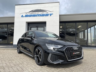 Audi A3 Sportback A3 30 1.0 TFSI Sportback S line Digitaal Dash