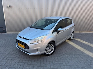 Ford B-MAX 1.6 TI-VCT Titanium Navi|Camera|Automaat