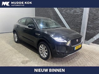 Jaguar E-Pace P200 AWD Premium Edition | Panoramadak | Trekhaak | Camera | Leder