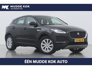 Jaguar E-Pace P200 AWD Premium Edition | Panoramadak | Trekhaak | Camera | Leder