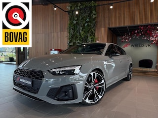 Audi A5 Sportback 45 TFSI quattro S edition Competition