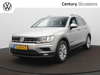 Volkswagen Tiguan 1.5 TSI Comfortline l Zwenkbare trekhaak l Navi l Adap. Cruise l