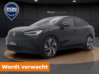 Volkswagen ID.5 GTX 77 kWh 4 Motion | WORDT VERWACHT | Pano dak | Navigatie | IQ Light | Elekt Achterklep | Stoelverwarming | HUD | ACC | 21" |