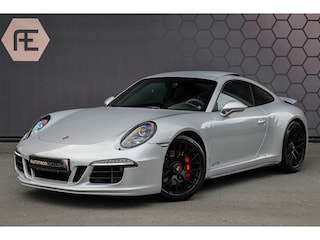 Porsche 911 3.8 Carrera 4 GTS | SPORTUITLAAT |SCHUIFKANTELDAK | BOSE | SPORTSTOELEN | SPORTCHRONO | PORSCHE ACTIVE SUSPENSION PASM |