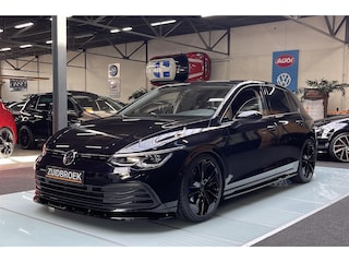 Volkswagen Golf 1.5 TSI Xenon LED MAXTON