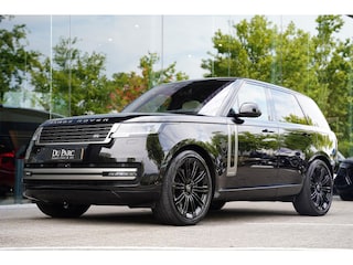 Land Rover Range Rover P 530 Autobiography BTW Meridian Signature 23 inch Panoramadak