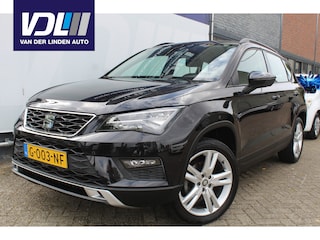 Seat Ateca 1.0 EcoTSI Style Business Intense Apple/Android carplay l Airco l Cruise control l Start/stop systeem