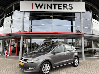 Volkswagen Polo 1.2 TSI Comfortline Automaat | Airco | Electrische ramen | Centrale vergrendeling | Lm velgen | Trekhaak