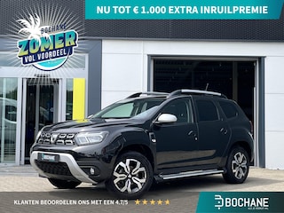 Dacia Duster 1.0 TCe Bi-Fuel Prestige | Rondomzicht camera | Apple Carplay | Keyless