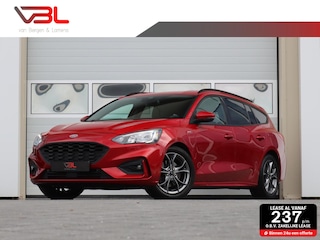 Ford Focus Wagon 1.0 EcoBoost ST-line X Business