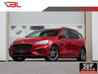 Ford Focus Wagon 1.0 EcoBoost ST-line X Business