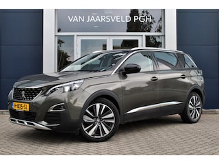 Peugeot 5008 Allure 1.2 PureTech 130pk EAT8 / Pano / Full Led
