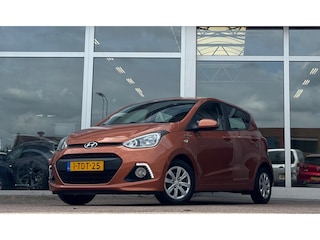 Hyundai i10 1.0i i-Motion Comfort Plus Clima APK 26-08-2026 3e Eigenaar