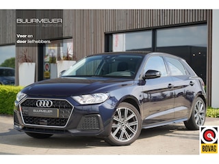 Audi A1 Sportback 25 TFSI Pro Line - Dealer onderhouden - Virtual Cockpit - Navigatie - Apple CarPlay - Climate Control - Cruise Control -