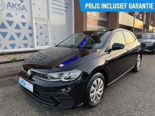Volkswagen Polo 1.0 TSI 95pk Life DSG Keyless CarPlay iQDrive Stlvw Garantie