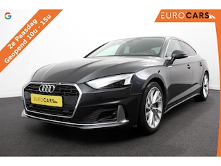Audi A5 Sportback 40 TFSI Prestige Plus S-Tronic Navigatie Apple Carplay/Android Auto Camera Climate Control Virtual Cockpit Led  Dab Electrisch bedienbare achterklep Stoel verwarming
