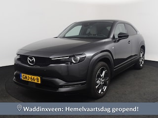 Mazda MX-30 EV Advantage Leder Camera *DEMO*