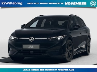 Volkswagen ID.7 Tourer Pro Limited Edition 77 kWh !!!Profiteer ook van € 2.000 inruilpremie!!!