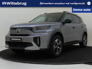 Citroën C3 Aircross 1.2 Hybrid 136 Max | Comfortstoelen |  17 inch lichtmetalen velgen | Achteruitrijcamera | DEMO