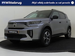 Citroën C3 Aircross 1.2 Hybrid 136 Max | Comfortstoelen | 17 inch lichtmetalen velgen | Achteruitrijcamera | DEMO