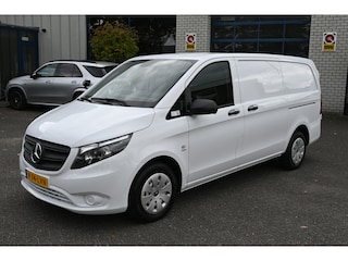 Mercedes-Benz Vito 114 CDI L2 2 Schuifdeuren, Distronic, Navigatie met camera