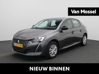 Peugeot 208 PureTech 75 Active | Carplay | Parkeersensoren | Airco |