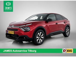 Citroën C4 1.2 Puretech Feel NAV-CARPLAY CRUISE