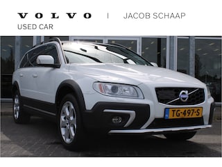 Volvo XC70 D4 FWD Inscription Edition | Trekhaak | Adapt. Cruise | El. Achterklep | El. stoelmet geheugen |