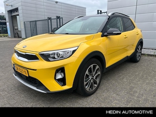 Kia Stonic 1.0 T-GDi DynamicLine | Keyless entry | Climate control | Dealer onderhouden |