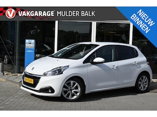 Peugeot 208 1.2 PureTech Blue Lion