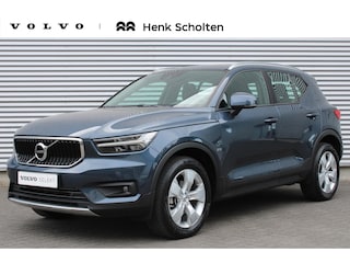 Volvo XC40 T2 Automaat 129PK Business Pro | Adaptieve Cruise Control | Pilot Assist | BLIS Dodehoekdetectie | Parkeersensoren Voor & Achter | Achteruitrijcamera | Stuurverwarming | Stoelverwarming | Mistlampen | Volvo On Call | Navigatie | Bluetooth | 18 Inch Lichtmetalen Wielen