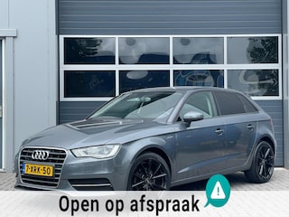 Audi A3 Sportback 1.4 TFSI Pro Line g-tron | Navi | Cruise control | PDC | 18'' velgen
