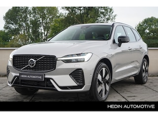 Volvo XC60 2.0 T6 Plug-in hybrid AWD Ultra Dark |Trekhaak | Glazen Schuifdak | 360 Camera | Head-Up display | Harman/Kardon |