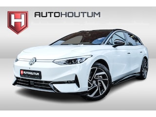 Volkswagen ID.7 Tourer Pro S Business 86 kWh Warmtepomp, Panoramadak, Headup display, 360° Camera